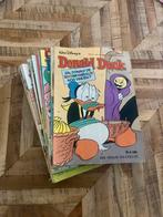 Donald Duck strips 1985-1991, Boeken, Meerdere comics, Ophalen of Verzenden, Zo goed als nieuw, Europa