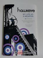 Hawkeye - My life as a weapon TPB, Eén comic, Ophalen of Verzenden, Zo goed als nieuw, Amerika
