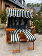 Zeer mooie / nette garden cocoon, Tuin en Terras, Tuinsets en Loungesets, Ophalen, Zo goed als nieuw, Stoel