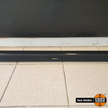 Roseland GE013810 Bluetooth Speaker - In Nette Staat beschikbaar voor biedingen