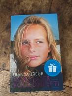 Dorsvloer vol Confetti - Franca Treur, Ophalen of Verzenden, Zo goed als nieuw, Nederland