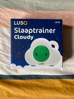 Lusq slaaptrainer cloudy, Ophalen of Verzenden, Nieuw