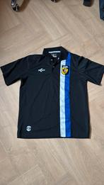 Als nieuw: originele Vitesse voetbalpolo maat L, Sport en Fitness, Voetbal, Maat L, Ophalen of Verzenden, Zo goed als nieuw, Shirt