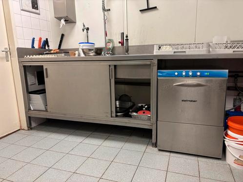 Complete slagerij, Zakelijke goederen, Horeca | Food, Vlees, Ophalen