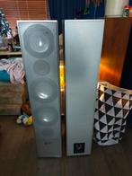 Speakers, Audio, Tv en Foto, Luidsprekers, Overige merken, Ophalen of Verzenden, Zo goed als nieuw, 120 watt of meer