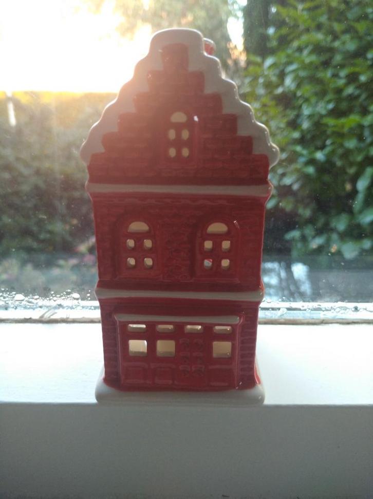 Gevraagd postcodeloterij huisje(s), Antiek en Kunst, Antiek | Woonaccessoires, Ophalen