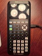 Grafische rekenmachine TI-85 Plus CE-T Python Edition, Diversen, Rekenmachines, Ophalen of Verzenden, Grafische rekenmachine, Gebruikt