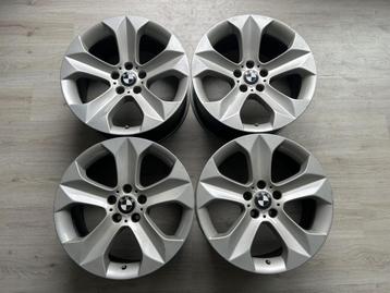 Originele BMW X5 E53 5x120 19inch velgen beschikbaar voor biedingen