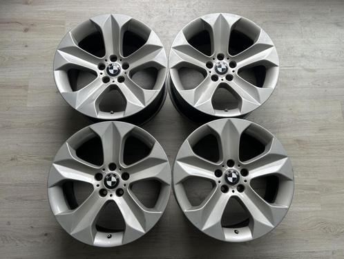 Originele BMW X5 E53 5x120 19inch velgen, Auto-onderdelen, Banden en Velgen, Velg(en), 19 inch, Gebruikt, Ophalen