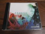 Alanis morisette jagged little pill album, Ophalen of Verzenden, Zo goed als nieuw, Poprock