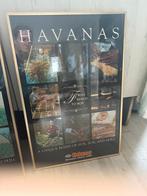 Posters in lijst origineel, Ophalen of Verzenden, Zo goed als nieuw