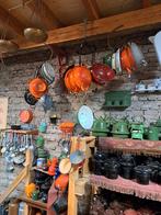wildrek, Antiek en Kunst, Curiosa en Brocante, Ophalen of Verzenden