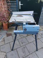 Elu Afkort-/Tafelzaag, Doe-het-zelf en Verbouw, Gebruikt, Ophalen of Verzenden, Afkortzaag, Elu