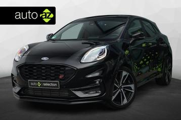 Ford Puma 1.5 EcoBoost ST-X beschikbaar voor biedingen