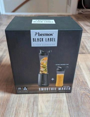 Bestron smoothie maker blender  beschikbaar voor biedingen