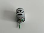 Graupner 3321 Speed 400 6v elektromotor rc, Hobby en Vrije tijd, Ophalen of Verzenden, Gebruikt, Overige schalen, Onderdeel