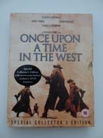 Once Upon A Time In The West ( special edition), 1960 tot 1980, Ophalen of Verzenden, Zo goed als nieuw, Actie en Avontuur