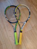 Babolat Boost Drive / Contact Tour, Gebruikt, Ophalen of Verzenden, Racket, L3