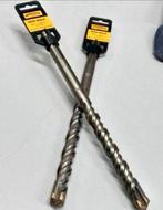2X Sealey MAX22X320 Worksafe SDS MAX Drill Bit 22x320mm boor, Doe-het-zelf en Verbouw, Gereedschap | Boormachines, Nieuw, Ophalen of Verzenden