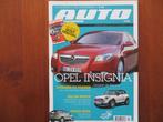 Autokampioen 21 2008 VW Golf Special Morgan +8, Volvo 480, Ophalen of Verzenden, Nieuw, Volkswagen