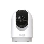 Calex Pan & Tilt Camera – Beveiligingscamera – voor Binnen –, Ophalen of Verzenden, Nieuw, Kunststof, Minder dan 50 cm