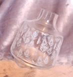 Nieuw: Riviera Maison "tumble vase fern mt S" vaas varens, Huis en Inrichting, Woonaccessoires | Vazen, Wit, Nieuw, Ophalen of Verzenden