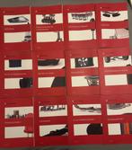 Electude automonteur boeken, 20 euro per stuk, Ophalen, Nieuw, Autotechniek, Electude