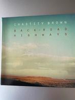 Chastity Brown - Back-Road Highways, Ophalen of Verzenden