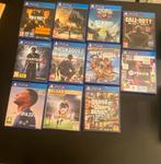 PS4 Games - Diverse Titels!, Ophalen of Verzenden, Gebruikt, Met games