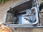Maxi cosi adapter urban arrow, Fietsen en Brommers, Ophalen of Verzenden, Zo goed als nieuw, 1 kind, Overige merken