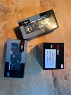 Artitec Goederenwagons H0 (1:87) - 4 stuks, Hobby en Vrije tijd, Overige merken, Gelijkstroom of Wisselstroom, Wagon, Ophalen of Verzenden