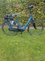 Elektrische damesfiets gazelle Orange c7+ Bosch, Ophalen of Verzenden, Zo goed als nieuw, Overige typen, 80 kg of meer
