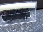 Brekina VW Bus Marechaussee, Hobby en Vrije tijd, Modelauto's | 1:87, Nieuw, Ophalen of Verzenden, X, Brekina