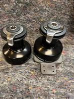 Selden lier ST40, Watersport en Boten, Ophalen of Verzenden, Zo goed als nieuw, Dekbeslag, Zeilboot