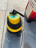 Marinepet Pomp - Boot Onderdelen, Watersport en Boten, Ophalen of Verzenden, Gebruikt, Motor en Techniek