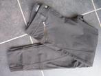 Cambio, size 38, Kleding | Dames, Broeken en Pantalons, Maat 38/40 (M), Cambio, Verzenden, Zwart