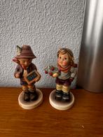 Hummel, Ophalen, Zo goed als nieuw, Hummel