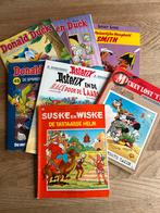 Stripboeken Collectie: Donald Duck, Asterix, etc., Meerdere stripboeken, Ophalen