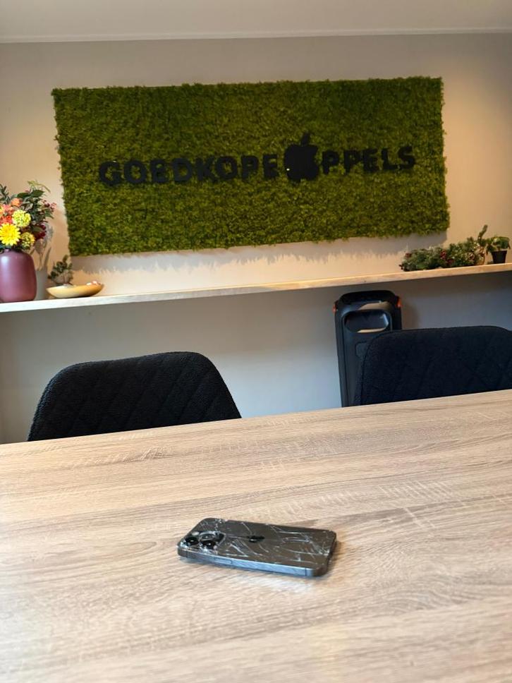 iPhone 13 Pro 128GB | defect, Telecommunicatie, Mobiele telefoons | Apple iPhone, Gebruikt, 128 GB, Zonder abonnement, Zonder simlock