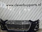 Voorbumper  Audi A5 Coupé ('20-'23) 8w6807437f, Auto-onderdelen, Audi, Gebruikt, Voor, Bumper