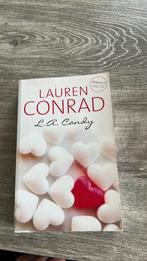 Lauren Conrad L.A. candy, Ophalen of Verzenden, Zo goed als nieuw