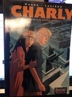 een eeuwig leven charly k2, Boeken, Stripboeken, Eén stripboek, Ophalen of Verzenden