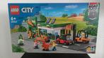 Lego 60347 City Supermarkt, Kinderen en Baby's, Speelgoed | Duplo en Lego, Nieuw, Complete set, Ophalen of Verzenden, Lego