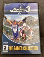 Cycling Manager 3, Spelcomputers en Games, Ophalen of Verzenden, Sport