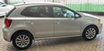 Volkswagen Polo 1.4 TDI 66KW BMT DSG 2016 Grijs, 580 kg, 108 €/maand, Diesel, 3 cilinders