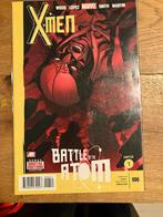 X-Men (2013) #6, Amerika, Eén comic, Zo goed als nieuw, Verzenden