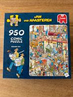 Jan van Haasteren - moving day, Hobby en Vrije tijd, Denksport en Puzzels, Ophalen of Verzenden, 500 t/m 1500 stukjes, Zo goed als nieuw