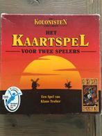 Kolonisten van Catan Kaartspel - 2 Spelers, Een of twee spelers, Ophalen of Verzenden, Gebruikt, 999  Games