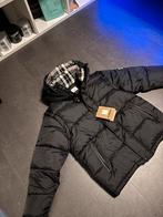 Zara puffer, Kleding | Heren, Ophalen of Verzenden, Zo goed als nieuw, Zwart