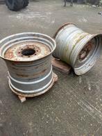 Velgen DW27Ax32 + W15x28, Zakelijke goederen, Agrarisch | Onderdelen | Banden, Velgen en Assen, Ophalen